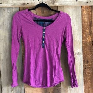Patagonia shirt
